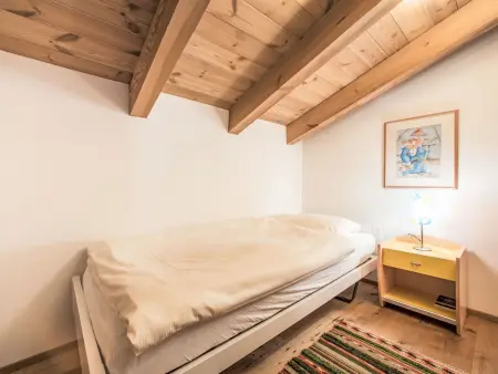 Casa Alpetta, Maison 7 personnes à Flims - Photo 10