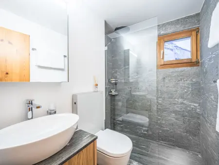 Casa Alpetta, Maison 7 personnes à Flims - Photo 11