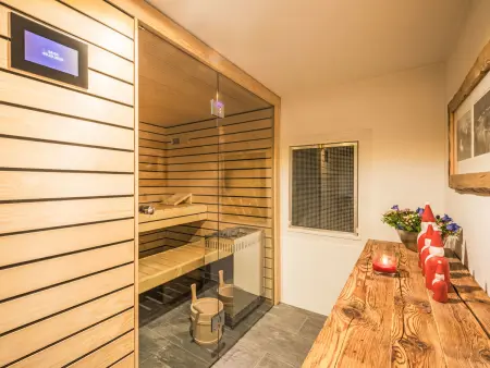 Casa Alpetta, Maison 7 personnes à Flims - Photo 13