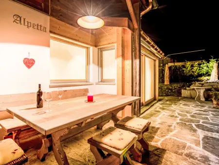 Casa Alpetta, Maison 7 personnes à Flims - Photo 15