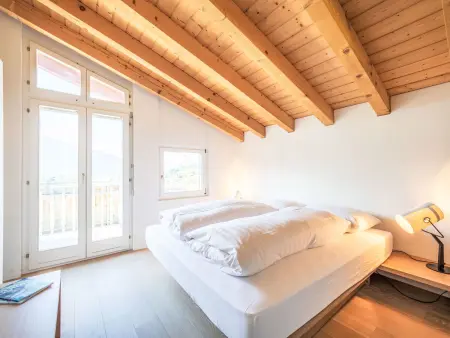 Cocoon-Laax, Appartement 4 personnes à Laax - Photo 3
