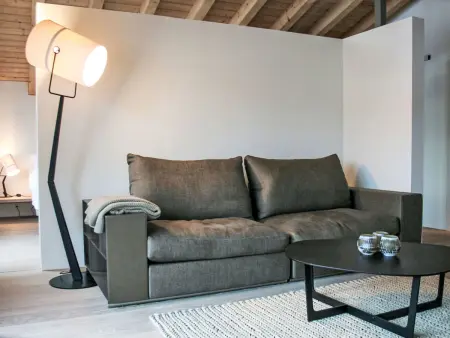 Cocoon-Laax, Appartement 4 personnes à Laax - Photo 8