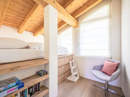 Cocoon-Laax, Appartement 4 personnes à Laax - Photo 12