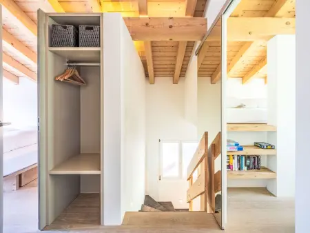 Cocoon-Laax, Appartement 4 personnes à Laax - Photo 14