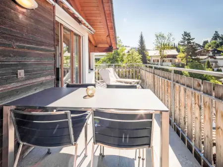Cocoon-Laax, Appartement 4 personnes à Laax - Photo 15