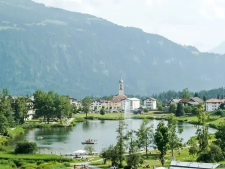 Cocoon-Laax, Appartement 4 personnes à Laax - Photo 18
