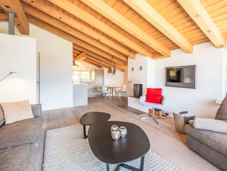 Cocoon-Laax, Appartement 4 personnes à Laax - Photo 19