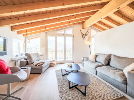 Cocoon-Laax, Appartement 4 personnes à Laax - Photo 20