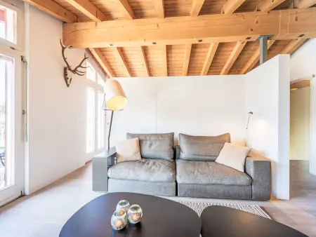 Cocoon-Laax, Appartement 4 personnes à Laax - Photo 21
