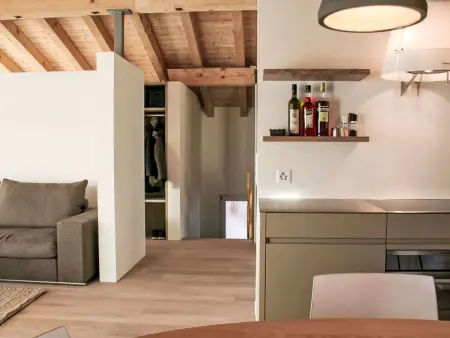 Cocoon-Laax, Appartement 4 personnes à Laax - Photo 22