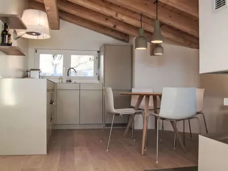 Cocoon-Laax, Appartement 4 personnes à Laax - Photo 23