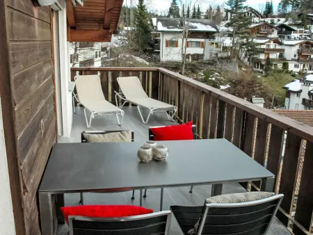 Cocoon-Laax, Appartement 4 personnes à Laax - Photo 24