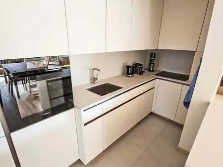 Roseg Zentral, Appartement 4 personnes à Pontresina - Photo 3