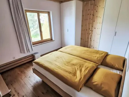 Roseg Zentral, Appartement 4 personnes à Pontresina - Photo 4