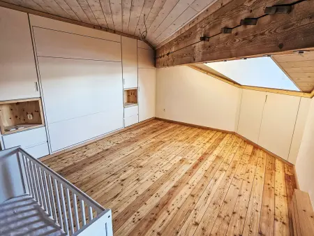 Roseg Zentral, Appartement 4 personnes à Pontresina - Photo 5