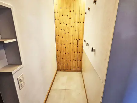Roseg Zentral, Appartement 4 personnes à Pontresina - Photo 8