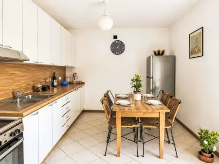 La Casa di Fiore, Gite 5 personnes à Poppi - Photo 3