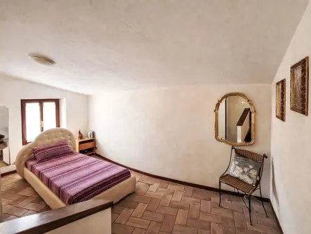 La Casa di Fiore, Gite 5 personnes à Poppi - Photo 11