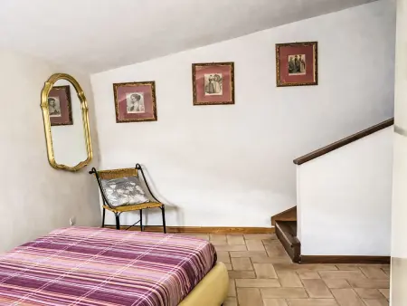 La Casa di Fiore, Gite 5 personnes à Poppi - Photo 13
