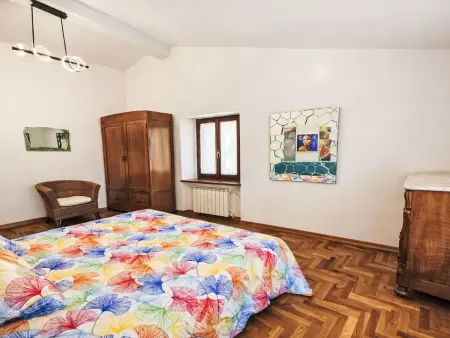 La Casa di Fiore, Gite 5 personnes à Poppi - Photo 14