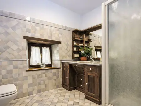 La Casa di Fiore, Gite 5 personnes à Poppi - Photo 15