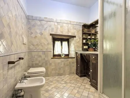 La Casa di Fiore, Gite 5 personnes à Poppi - Photo 16