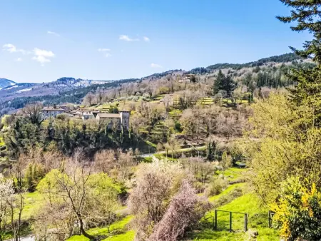 La Casa di Fiore, Gite 5 personnes à Poppi - Photo 18