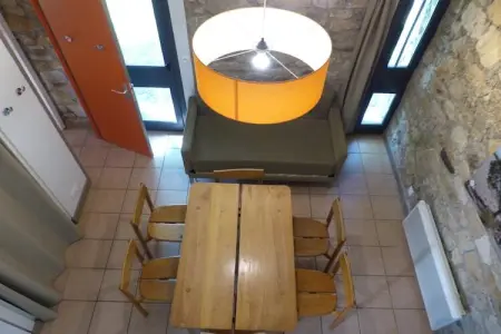 Domaine des Vans 1-Bedroom Cottage with Mezzanine - 2 people, Cottage cosy pour couples en Ardèche - Photo 6