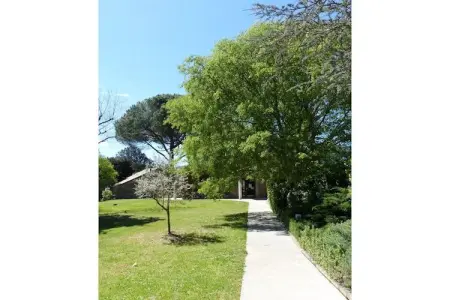 Domaine des Vans 1-Bedroom Cottage with Mezzanine - 2 people, Cottage cosy pour couples en Ardèche - Photo 14