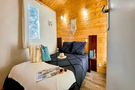 Hameaux des Marines 1-Bedroom Cottage - 2 people, Retraite en cottage côtier pour deux - Photo 4