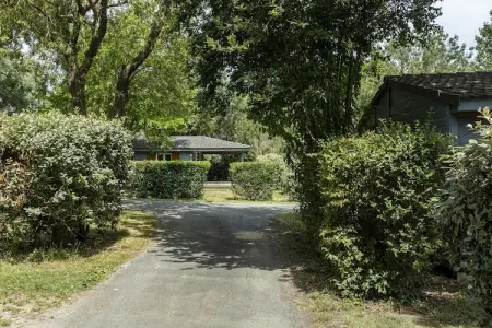 Hameaux des Marines 1-Bedroom Cottage - 2 people, Retraite en cottage côtier pour deux - Photo 21