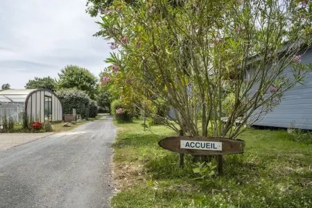 Hameaux des Marines 2-Bedroom Cottage - 6 people, Cottage familial côtier pour six pers. - Photo 19