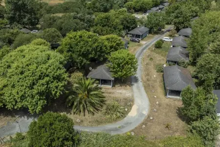 Hameaux des Marines 2-Bedroom Cottage - 6 people, Cottage familial côtier pour six pers. - Photo 27