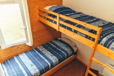 Hameaux de Miel 2-Bedroom Cottage - 4 people, Cottage famille Corrèze, piscine - Photo 16