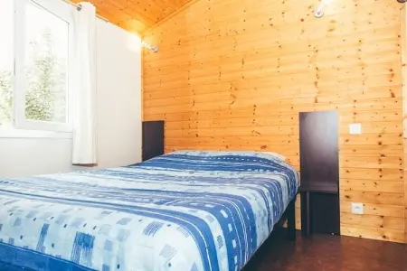 Hameaux de Miel 2-Bedroom Cottage - 4 people, Cottage famille Corrèze, piscine - Photo 17