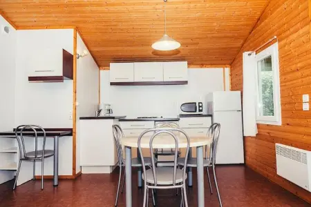 Hameaux de Miel 1-Bedroom Cottage - 2 people, Retraite cottage cosy en Corrèze - Photo 3
