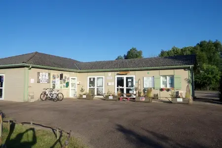 Hameaux de Miel 1-Bedroom Cottage - 2 people, Retraite cottage cosy en Corrèze - Photo 6