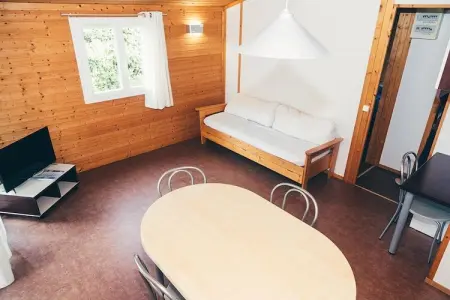 Hameaux de Miel 1-Bedroom Cottage - 2 people, Retraite cottage cosy en Corrèze - Photo 12