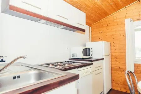 Hameaux de Miel 1-Bedroom Cottage - 2 people, Retraite cottage cosy en Corrèze - Photo 15