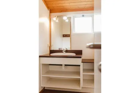 Hameaux de Miel 1-Bedroom Cottage - 2 people, Retraite cottage cosy en Corrèze - Photo 17