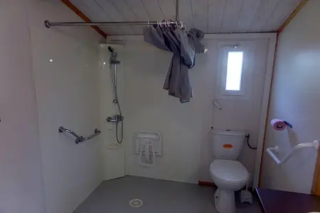 Hameaux de Miel 1-Bedroom Cottage - 2 people, Retraite cottage cosy en Corrèze - Photo 19