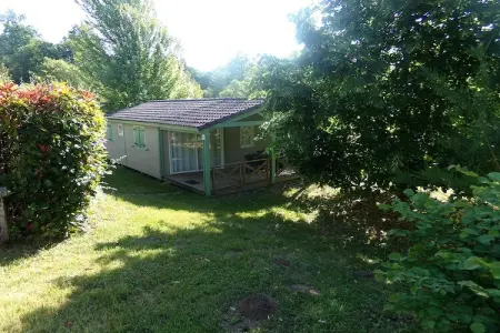 Hameaux de Miel Accessible 2-Bedroom Cottage - 4 people, Cottage fam. accessible, Corrèze - Photo 7