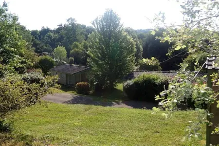 Hameaux de Miel Accessible 2-Bedroom Cottage - 4 people, Cottage fam. accessible, Corrèze - Photo 22