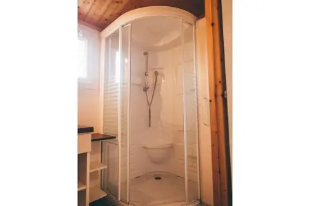 Hameaux de Miel 2-Bedroom Cottage - 6 people, Cottage famille pour 6, Corrèze - Photo 22