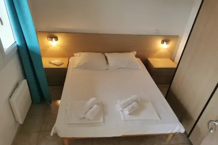 Résidence les Hauts du Maquis 1-Bedroom Apartment - 4 people, App. Corse, terrasse & piscine - Photo 1