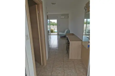 Résidence les Hauts du Maquis 1-Bedroom Apartment - 4 people, App. Corse, terrasse & piscine - Photo 12