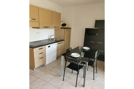 Résidence les Hauts du Maquis 1-Bedroom Apartment - 4 people, App. Corse, terrasse & piscine - Photo 15