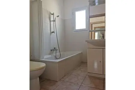 Résidence les Hauts du Maquis 1-Bedroom Apartment - 4 people, App. Corse, terrasse & piscine - Photo 17