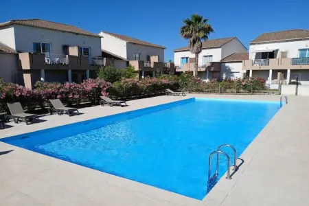 Résidence les Hauts du Maquis 1-Bedroom Apartment - 2 people, Séjour Corse paisible, terrasse - Photo 5