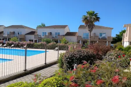 Résidence les Hauts du Maquis 1-Bedroom Apartment - 2 people, Séjour Corse paisible, terrasse - Photo 10